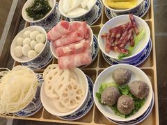 -咏江南·苏式火锅·苏州评弹(观前街店)