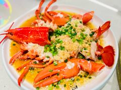 -东北烧烤·烤羊腿(天虹店)