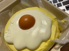 -欢牛蛋糕屋(萧山万象汇店)
