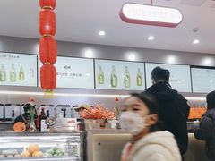 -喧闹·东方大气茶(鹅岭二厂店)