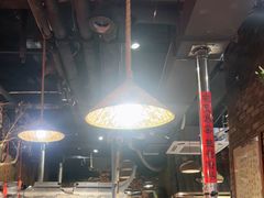 -破瓦寒窑·地摊烤羊排