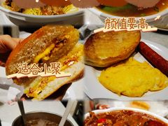 -香港新发烧腊茶餐厅(书城店)