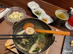 -北京泰富酒店-道日本料理餐厅