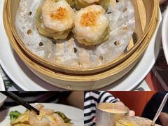 -金桔香港茶餐(宝安大厦店)