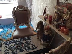 -Smile House咖啡馆(群芳小区店)