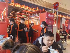 -侯师傅热炒店(印象城店)