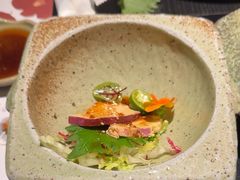 -花潮料理艺食馆(成都万象城店)