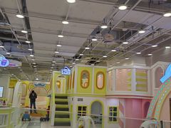 -万达宝贝王成长乐园(重庆永川店)