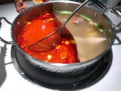 -左庭右院鲜牛肉火锅(苏州园区永旺店)