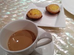 -8餐厅(新葡京酒店)