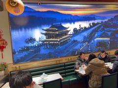 -老馆子·建德菜·山肴鱼鲜(海威新界店)