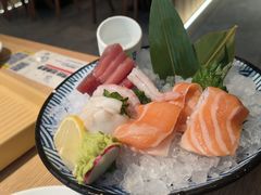 -温野菜涮涮锅(曲江大悦城店)
