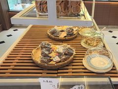 -嗒令甜品·主题融合料理餐厅(首座时代店)