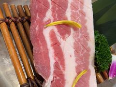-西塔老太太泥炉烤肉(亚运村店)