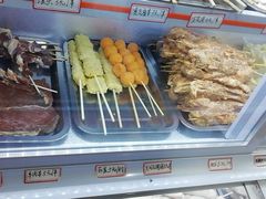 -彭浦一炸(金平路店)