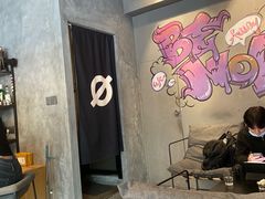 -BE NORMAL CAFE(霞溪路店)