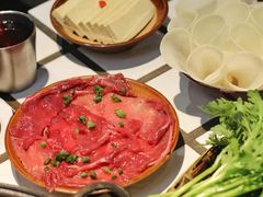 -贰回巷火锅馆(钟楼店)