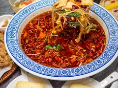 -川香鼎盛(市桥富华总店)