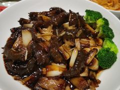 -山东宾馆·齐鲁苑餐厅