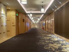 -武汉帝盛酒店(江汉路步行街店)