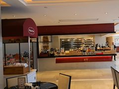 -盛宴自助餐厅(运达喜来登店)