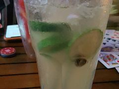 -MR.ROCKY洛奇先生RESTAURANT&BAR(宝安壹方城店)