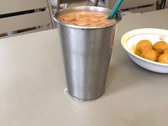-肥韬茶餐厅(海上世界店)