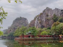 -星湖旅游景区七星岩