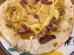 -萨莉亚意式餐厅(天河城购物中心店)