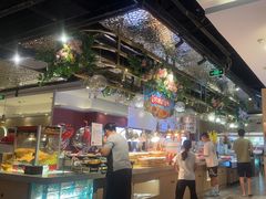 -经典世家牛排自助餐厅(百捷店)