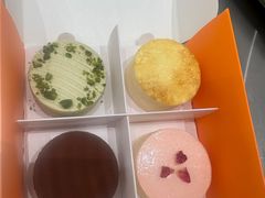 -La Repete 手工千层蛋糕(深圳卓悦中心店)