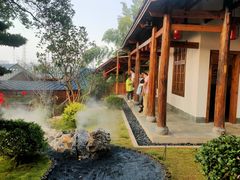 -耕渔小院·湖南鱼鲜(望城店)