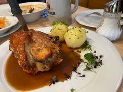 -Restaurant Paulaner am Dom