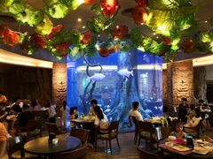 -长隆海洋王国自助餐厅(横琴湾店)