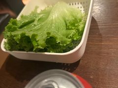 -新石器烤肉(中房金谊广场店)
