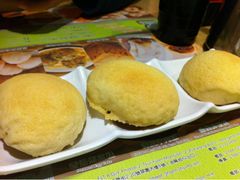 iphone_upload_pic-添好运点心专门店(北角店)