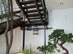 -蜜桃餐厅·伴山(湖滨商业街店)