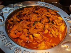 -胖哥俩肉蟹煲(济南印象城店)