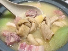 -鹿港小镇(悠唐店)