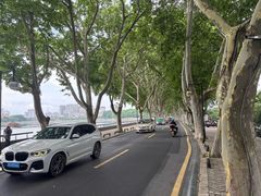 -李公堤