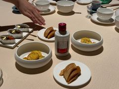 -广州富力丽思卡尔顿酒店·丽轩·粤菜