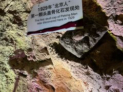 -周口店北京人遗址公园