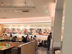 -吕氏疙瘩汤·新派鲁菜(东城万达广场店)