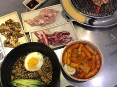 -喜来稀肉(虹泉路店)