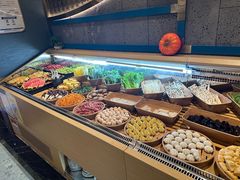 -一绪に寿喜烧(夫子庙水游城店)