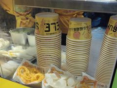 -乐乐姐超级土豆(荟聚店)