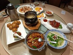 -桂林肥仔·中华餐饮名店(园湖店)