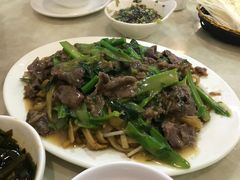 -金新街边打边炉(天安花园店)