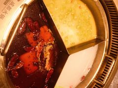 -麻路成都火锅(柏威年店)