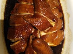 -星河湾半岛酒店-真粤中餐厅